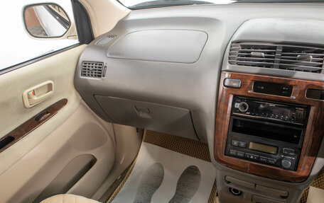 Toyota Ipsum II, 1999 год, 639 000 рублей, 17 фотография