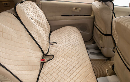 Toyota Ipsum II, 1999 год, 639 000 рублей, 20 фотография