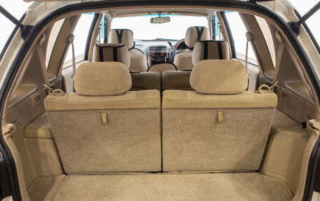 Toyota Ipsum II, 1999 год, 639 000 рублей, 22 фотография