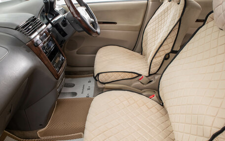 Toyota Ipsum II, 1999 год, 639 000 рублей, 18 фотография