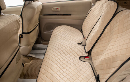 Toyota Ipsum II, 1999 год, 639 000 рублей, 19 фотография