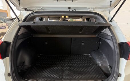 Hyundai Creta I рестайлинг, 2020 год, 1 999 000 рублей, 19 фотография