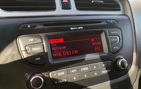 KIA cee'd III, 2014 год, 1 100 000 рублей, 12 фотография