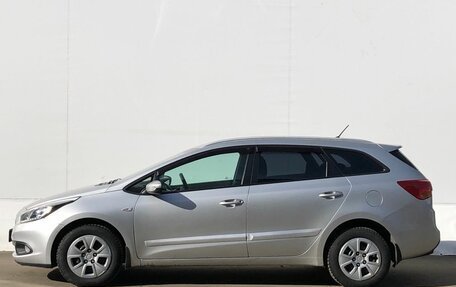 KIA cee'd III, 2014 год, 1 100 000 рублей, 7 фотография