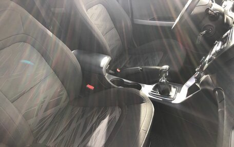 KIA cee'd III, 2014 год, 1 100 000 рублей, 9 фотография