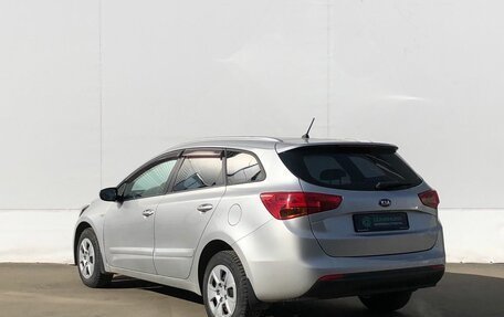 KIA cee'd III, 2014 год, 1 100 000 рублей, 6 фотография