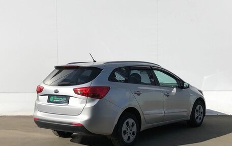 KIA cee'd III, 2014 год, 1 100 000 рублей, 4 фотография