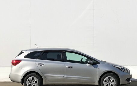 KIA cee'd III, 2014 год, 1 100 000 рублей, 3 фотография