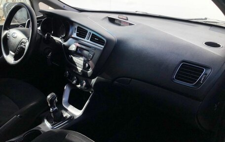 KIA cee'd III, 2014 год, 1 100 000 рублей, 8 фотография