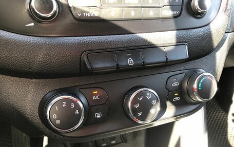 KIA cee'd III, 2014 год, 1 100 000 рублей, 13 фотография