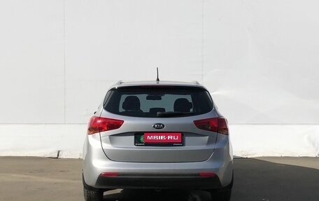 KIA cee'd III, 2014 год, 1 100 000 рублей, 5 фотография