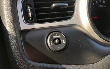 KIA cee'd III, 2014 год, 1 100 000 рублей, 16 фотография