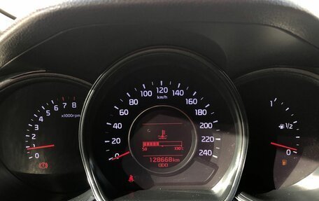 KIA cee'd III, 2014 год, 1 100 000 рублей, 18 фотография