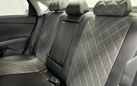 KIA Cerato IV, 2019 год, 1 740 000 рублей, 12 фотография