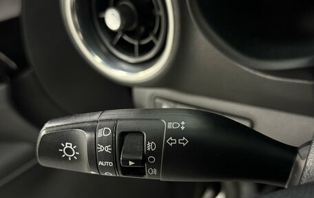 KIA Cerato IV, 2019 год, 1 740 000 рублей, 10 фотография