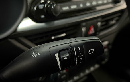 KIA Cerato IV, 2019 год, 1 740 000 рублей, 8 фотография