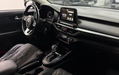 KIA Cerato IV, 2019 год, 1 740 000 рублей, 6 фотография