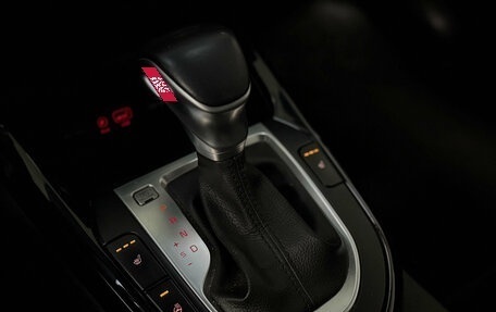 KIA Cerato IV, 2019 год, 1 740 000 рублей, 7 фотография