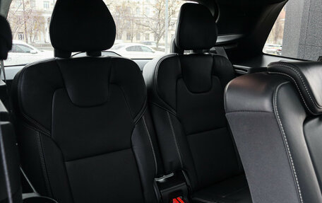 Volvo XC90 II рестайлинг, 2019 год, 5 670 000 рублей, 10 фотография