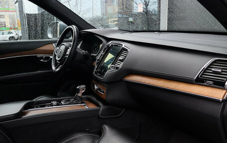 Volvo XC90 II рестайлинг, 2019 год, 5 670 000 рублей, 8 фотография