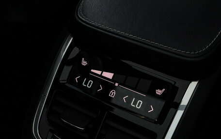 Volvo XC90 II рестайлинг, 2019 год, 5 670 000 рублей, 13 фотография