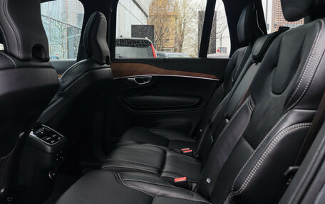 Volvo XC90 II рестайлинг, 2019 год, 5 670 000 рублей, 9 фотография