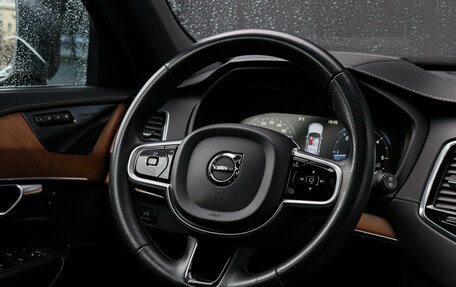 Volvo XC90 II рестайлинг, 2019 год, 5 670 000 рублей, 16 фотография