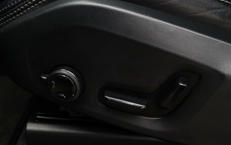 Volvo XC90 II рестайлинг, 2019 год, 5 670 000 рублей, 26 фотография