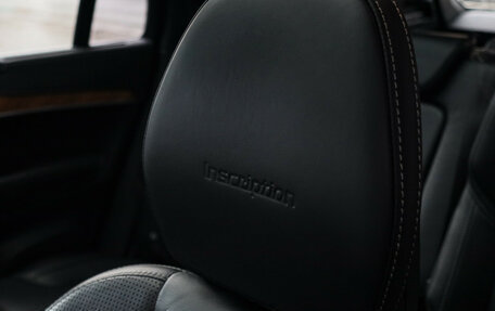 Volvo XC90 II рестайлинг, 2019 год, 5 670 000 рублей, 19 фотография