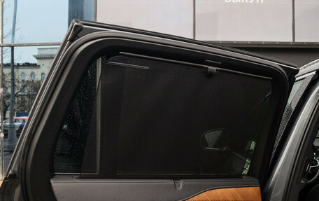 Volvo XC90 II рестайлинг, 2019 год, 5 670 000 рублей, 24 фотография