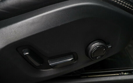 Volvo XC90 II рестайлинг, 2019 год, 5 670 000 рублей, 25 фотография