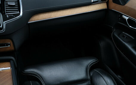 Volvo XC90 II рестайлинг, 2019 год, 5 670 000 рублей, 22 фотография