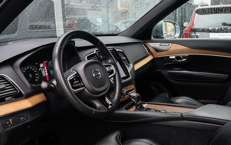 Volvo XC90 II рестайлинг, 2019 год, 5 670 000 рублей, 17 фотография