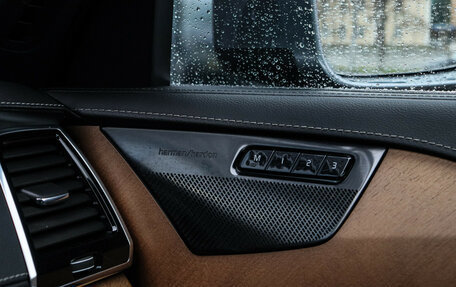 Volvo XC90 II рестайлинг, 2019 год, 5 670 000 рублей, 32 фотография