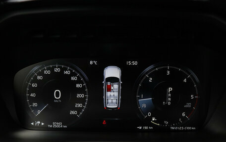 Volvo XC90 II рестайлинг, 2019 год, 5 670 000 рублей, 39 фотография