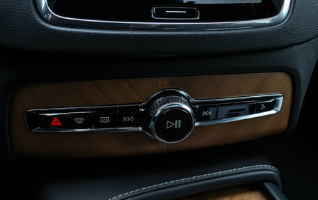 Volvo XC90 II рестайлинг, 2019 год, 5 670 000 рублей, 33 фотография