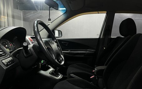 Hyundai Tucson III, 2008 год, 719 900 рублей, 5 фотография