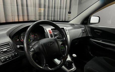 Hyundai Tucson III, 2008 год, 719 900 рублей, 6 фотография