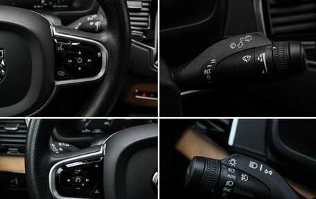 Volvo XC90 II рестайлинг, 2019 год, 5 670 000 рублей, 38 фотография