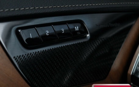 Volvo XC90 II рестайлинг, 2019 год, 5 670 000 рублей, 36 фотография