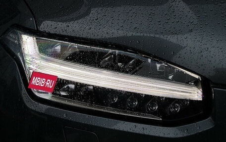 Volvo XC90 II рестайлинг, 2019 год, 5 670 000 рублей, 40 фотография