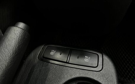 Hyundai Tucson III, 2008 год, 719 900 рублей, 20 фотография