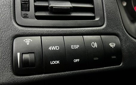 Hyundai Tucson III, 2008 год, 719 900 рублей, 9 фотография