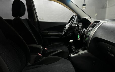 Hyundai Tucson III, 2008 год, 719 900 рублей, 14 фотография