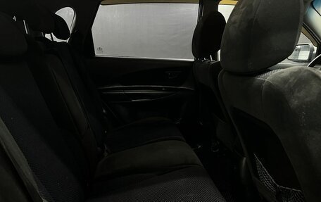 Hyundai Tucson III, 2008 год, 719 900 рублей, 13 фотография