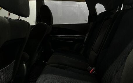 Hyundai Tucson III, 2008 год, 719 900 рублей, 11 фотография