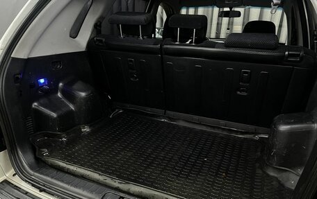 Hyundai Tucson III, 2008 год, 719 900 рублей, 24 фотография