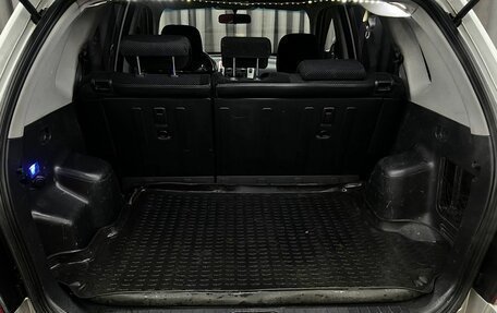 Hyundai Tucson III, 2008 год, 719 900 рублей, 25 фотография