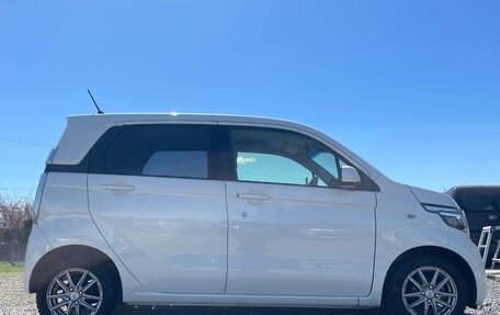 Honda N-WGN I рестайлинг, 2015 год, 579 000 рублей, 6 фотография