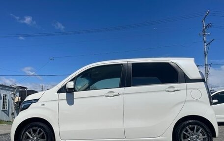 Honda N-WGN I рестайлинг, 2015 год, 579 000 рублей, 7 фотография